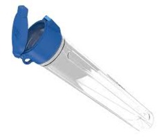 Matpod Playmat Tube: Clear